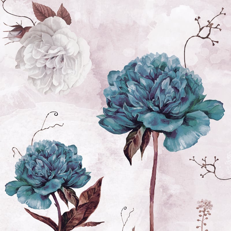 Floral Paintings