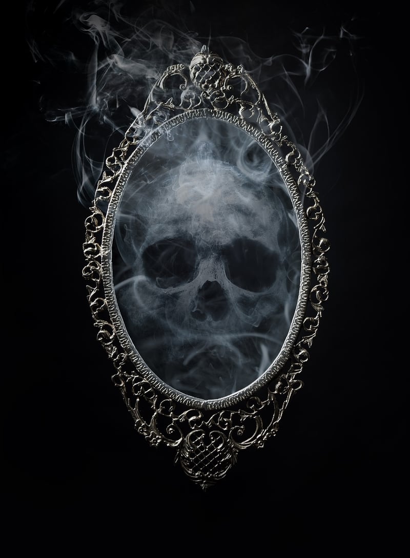 Supernatural Petals